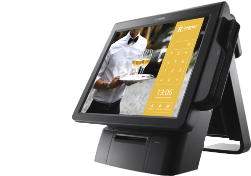 Touch Screen Pos | Master