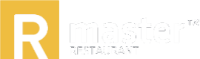 R Master Logo | Master